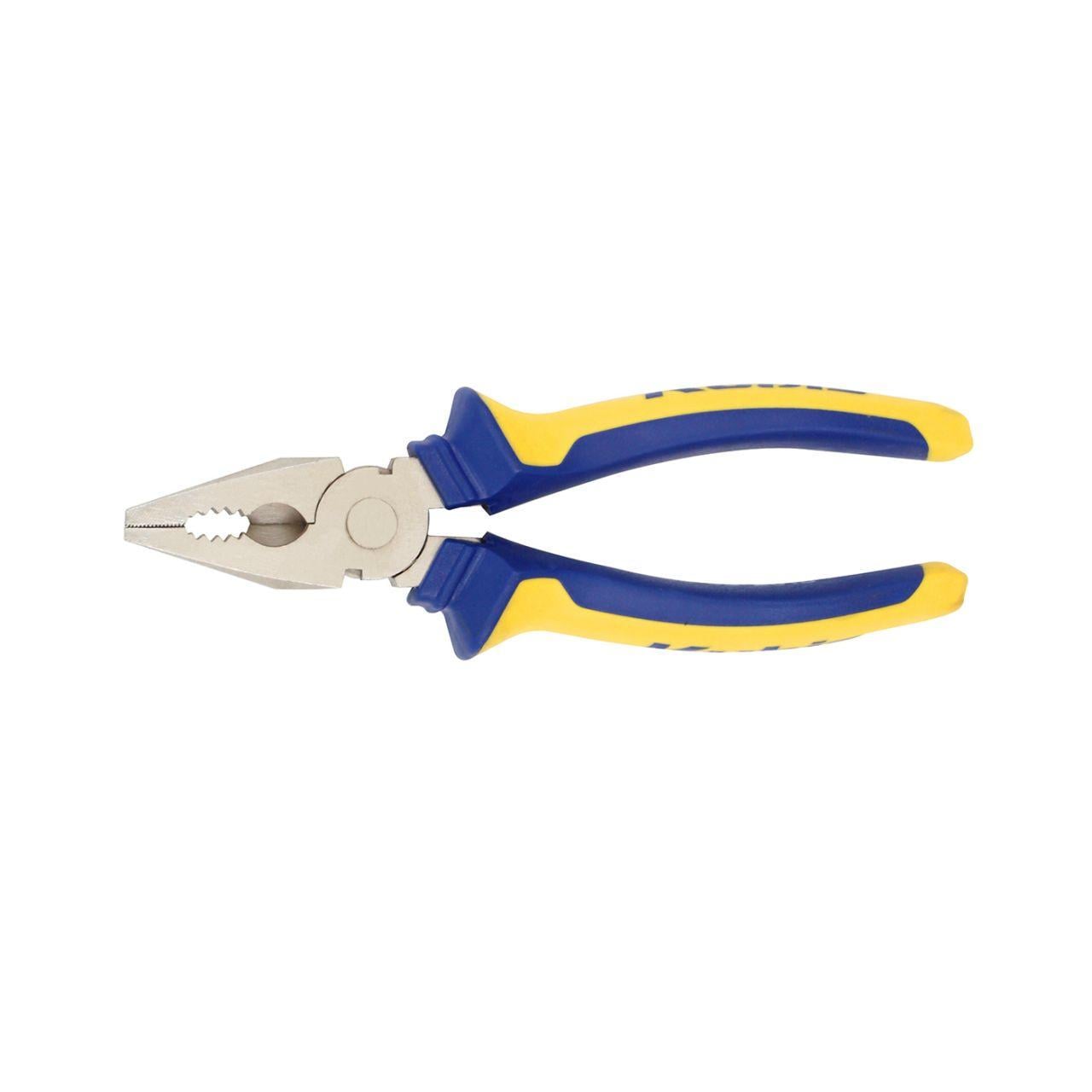 Плоскогубцы Kubis ProGripper CrV HRC 47-52 200 мм (02-03-2020)