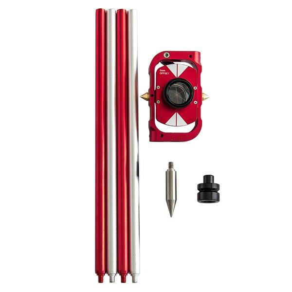 Минипризма с минивихой Ntech-Geo LCR5 (311)