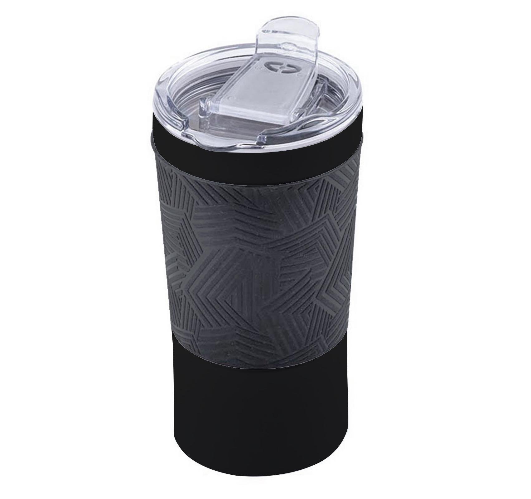 Термокружка Discover Bella Сірий (2515-10)