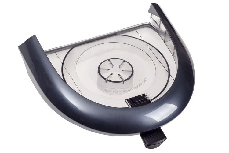 Крышка контейнера для пыли пылесоса Samsung DJ97-02472C
