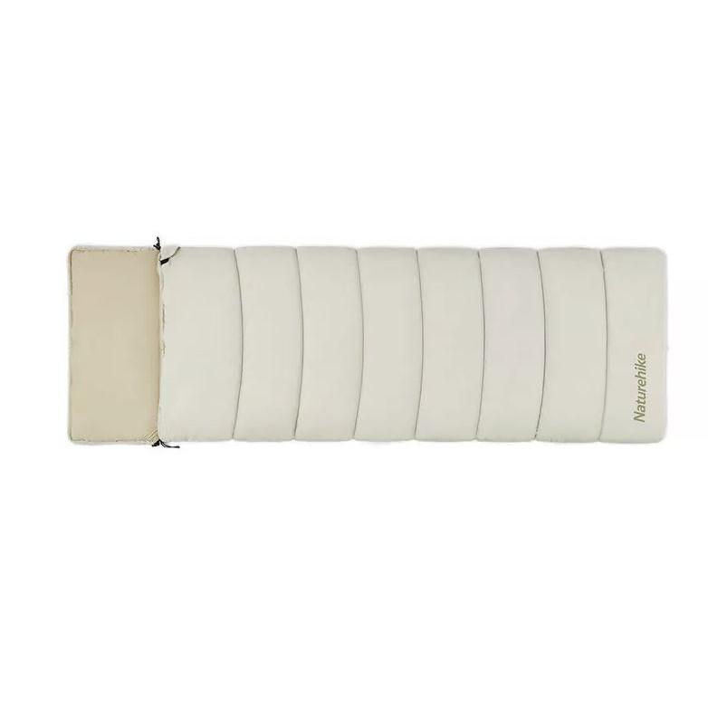 Спальный мешок Naturehike LD150 CNK2300SD016 Beige - фото 2