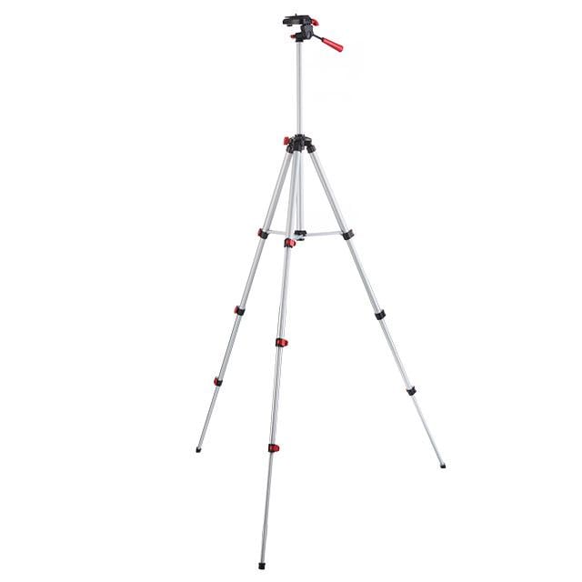 Штатив для лазерного уровня Intertool 1,3 м резьба 1/4" (MT-3053)