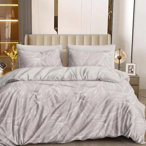 Комплект постельного белья Viluta полуторный ранфорс 24284 100% хлопок