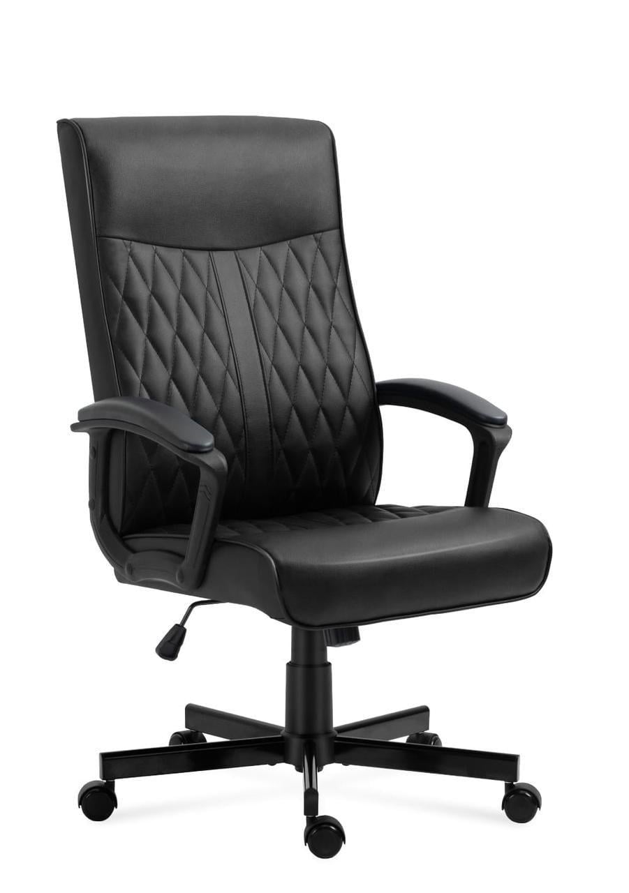 Офисное кресло Markadler Boss 3.2 Black (Boss_3.2_Black_melvNM)