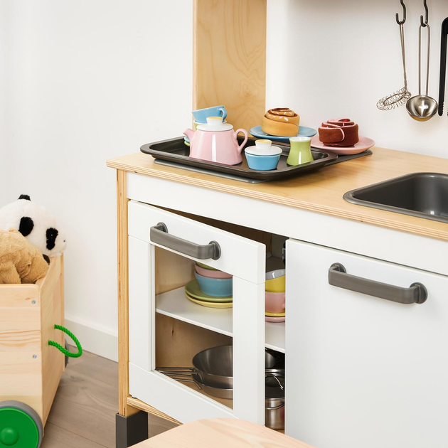 Набір чашок DUKTIG 104.902.44 іграшковий - фото 4 Набір чашок DUKTIG 104.902.44 іграшковий - фото 4