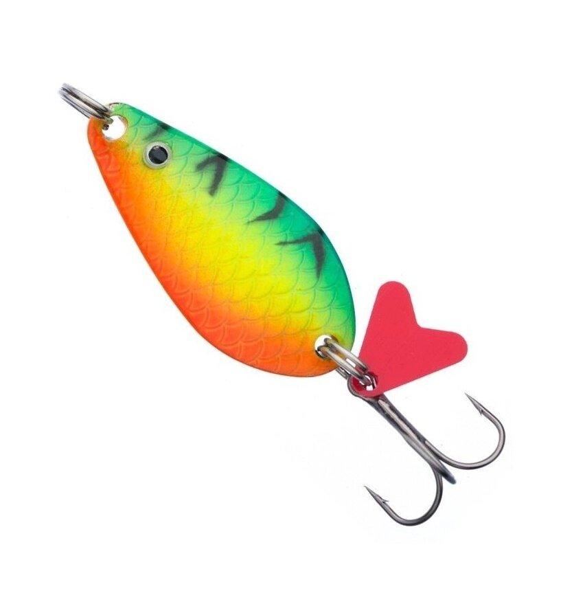 Блесна Jaxon HR Atlas 14 г HNX 2D (1679201346) - фото 1