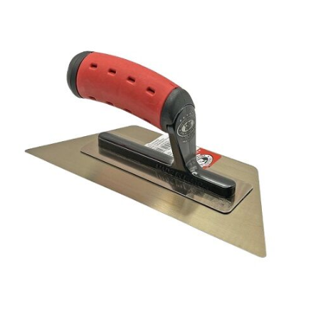 Терка Venetian Inverted закаленная нержавеющая сталь 240х130х100х0,3 мм Золотистый (2665771293) Терка Venetian Inverted закаленная нержавеющая сталь 240х130х100х0,3 мм Золотистый (2665771293)