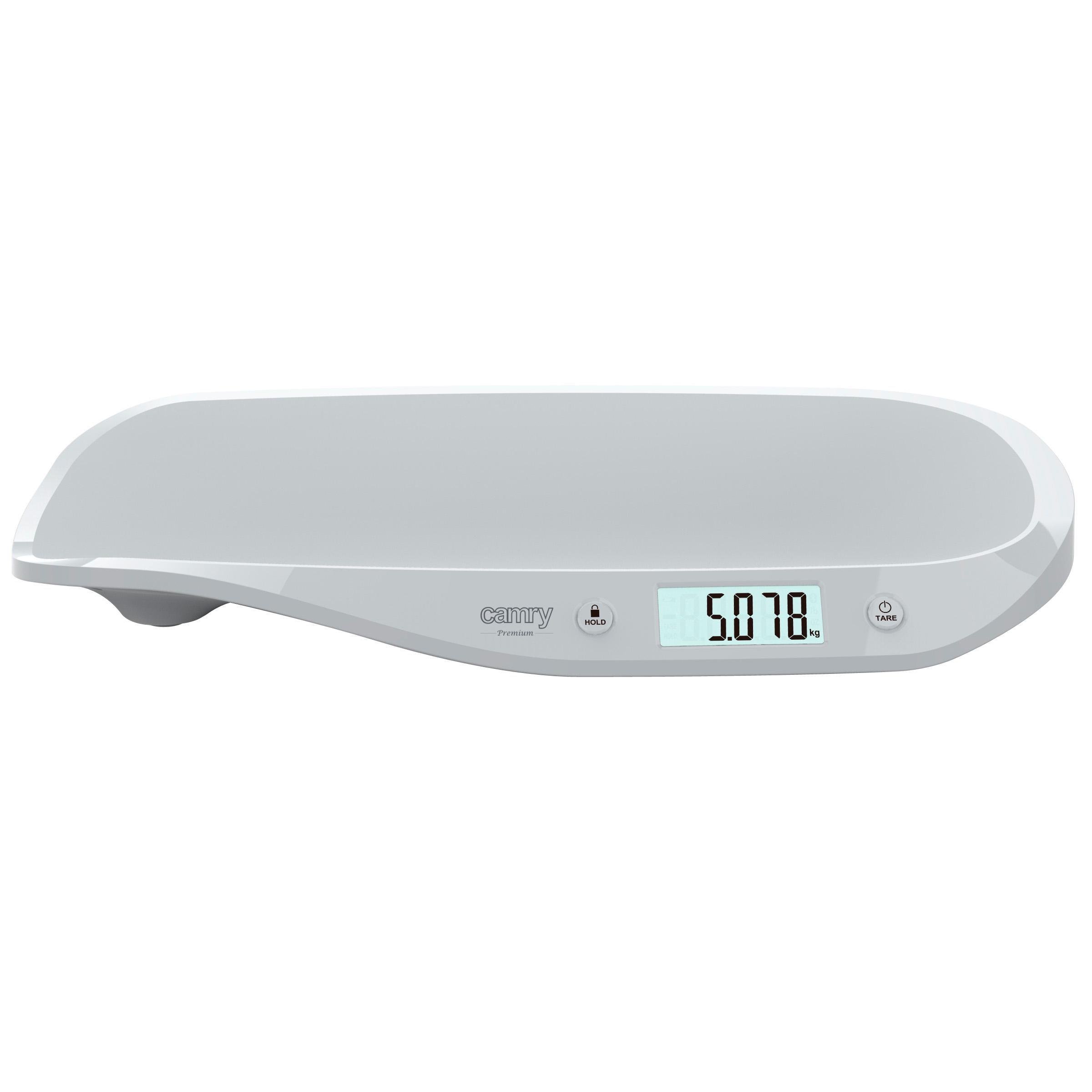 Весы Camry CR 8185 для новорожденных - фото 6 Весы Camry CR 8185 для новорожденных - фото 6