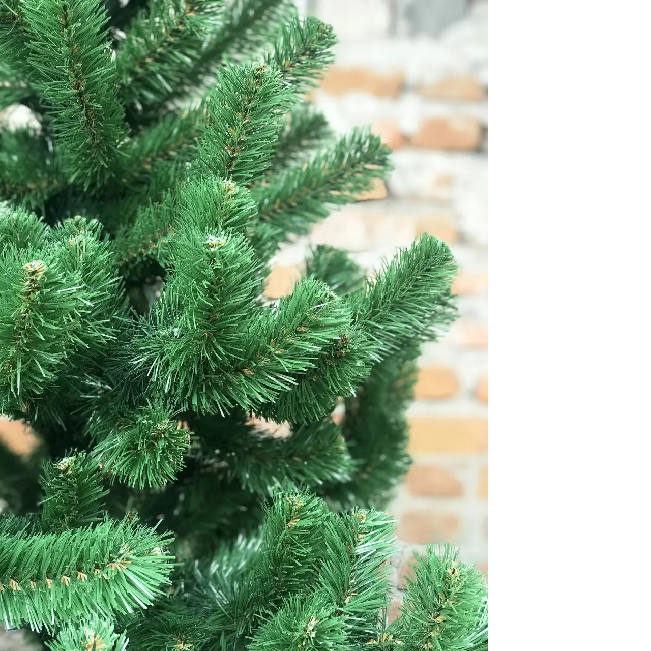 Елка искусственная HVOYA новогодняя Classic 220 см Зеленый (400/220/G) - фото 5 Елка искусственная HVOYA новогодняя Classic 220 см Зеленый (400/220/G) - фото 5