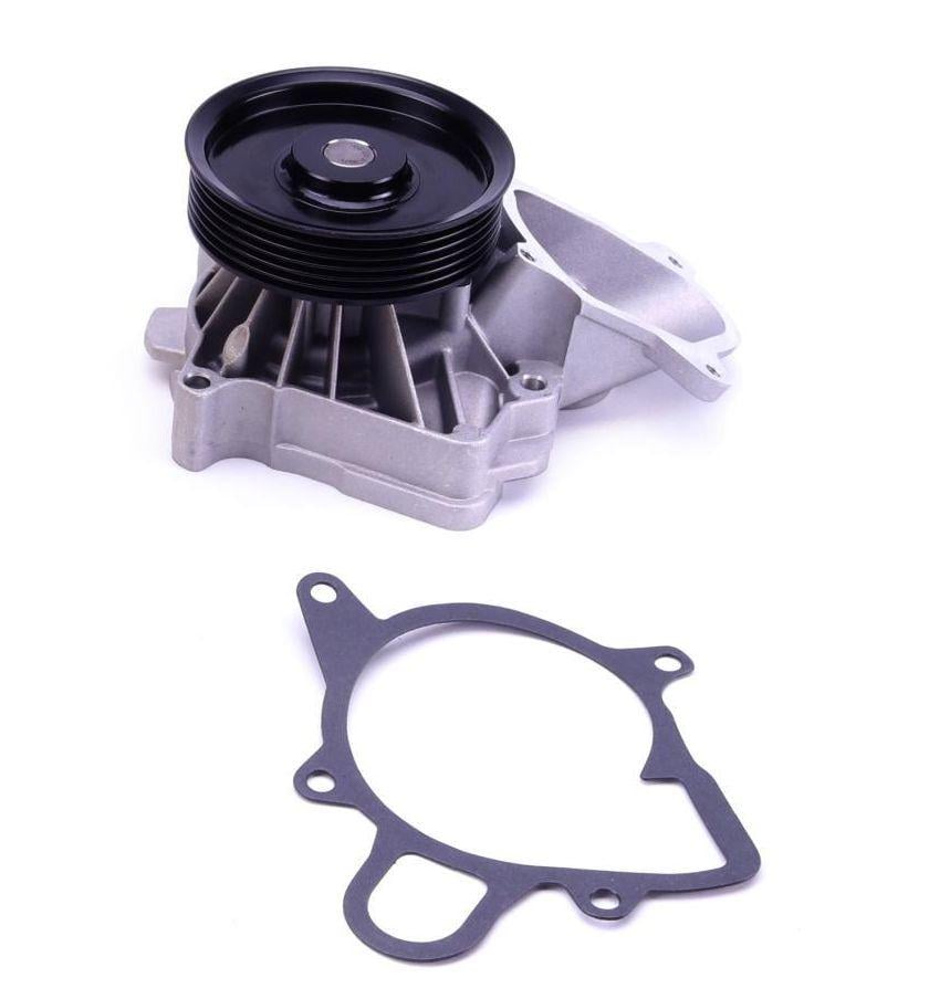 Водяная помпа MAGNETI MARELLI BMW 3/5/X3 02-13 WPQ0053 (352316170053)