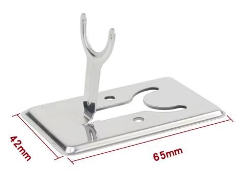 Підставка для паяльника Y (M200) - фото 3