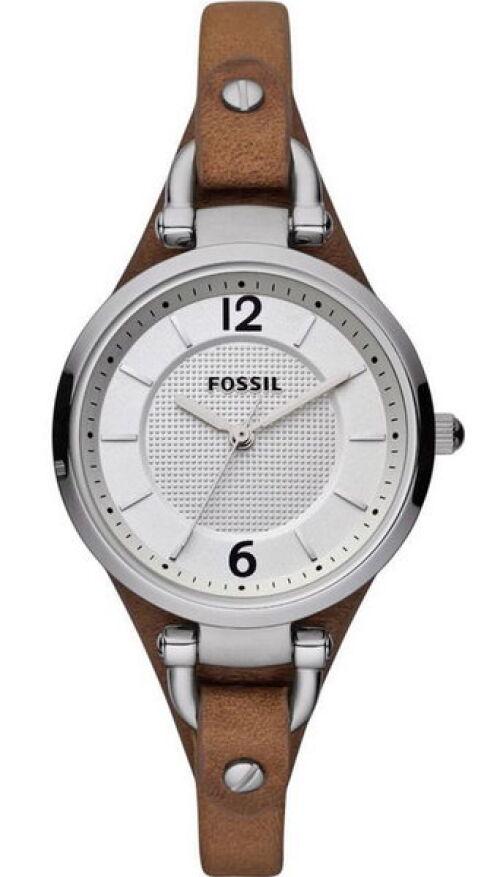 Наручний годинник жіночий Fossil ES3060 (100570)