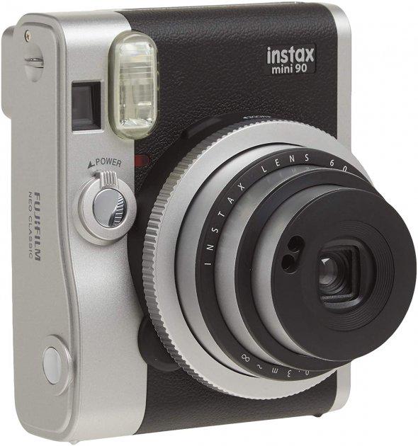 Камера Fujifilm Instax Mini 90 Neo Classic Instant Film Camera