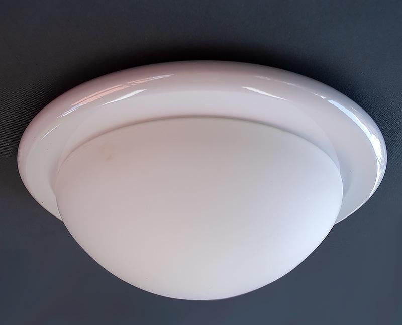 Светильник настенно-потолочный Light House SV-17373/1C Белый