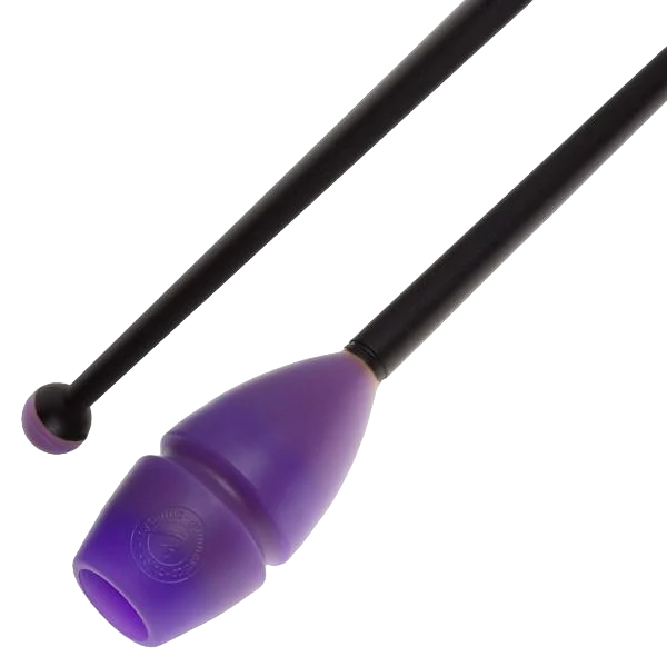 Булава Tuloni Connectable clubs 36 см Purple/Black