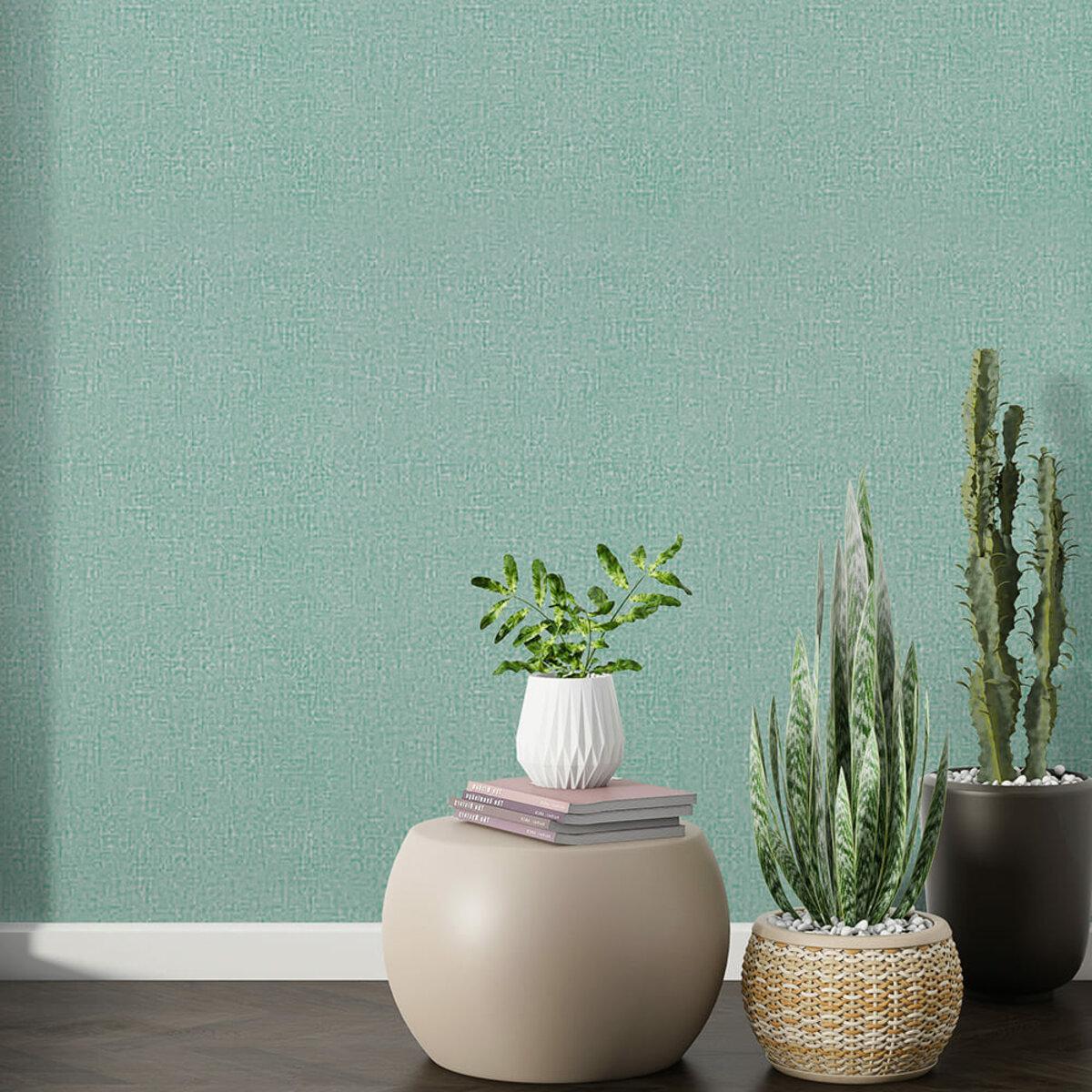 Шпалери самоклеючі YM-11 2800х500х2,5мм Зелений з білим SW-00002019 - фото 7 Шпалери самоклеючі YM-11 2800х500х2,5мм Зелений з білим SW-00002019 - фото 7