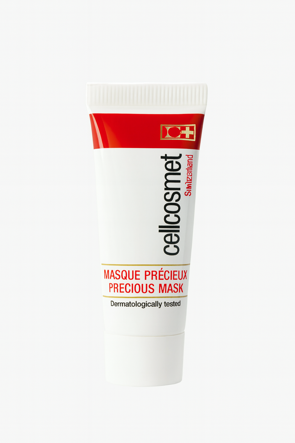 Маска для лица Cellcosmet Precious Mask 7 мл - фото 4