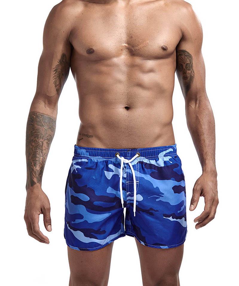 Шорти UXH L Синій (5383)