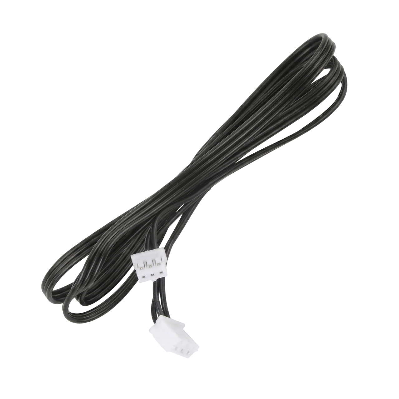 Кабель сенсора наличия филамента для CREALITY K1/Ender-3 S1 Pro/V3/V3 Plus 26AWG 100 см XH2.54-3pin (UA3D606)