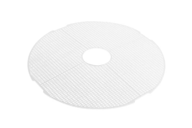 Сушилка для овощей и фруктов ETA Secca Plus 8301 90000 (ETA830190000) - фото 12 Сушилка для овощей и фруктов ETA Secca Plus 8301 90000 (ETA830190000) - фото 12