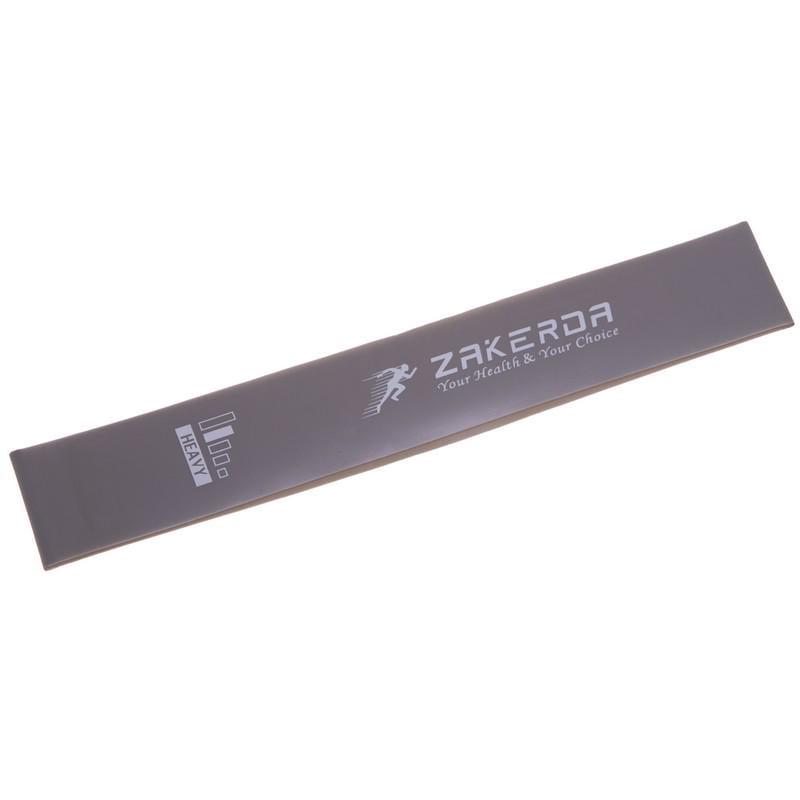 Набір резинок для фітнесу Zelart LOOP BANDS SP-Sport FI-2823 5 шт. (DR005688) - фото 5 Набір резинок для фітнесу Zelart LOOP BANDS SP-Sport FI-2823 5 шт. (DR005688) - фото 5