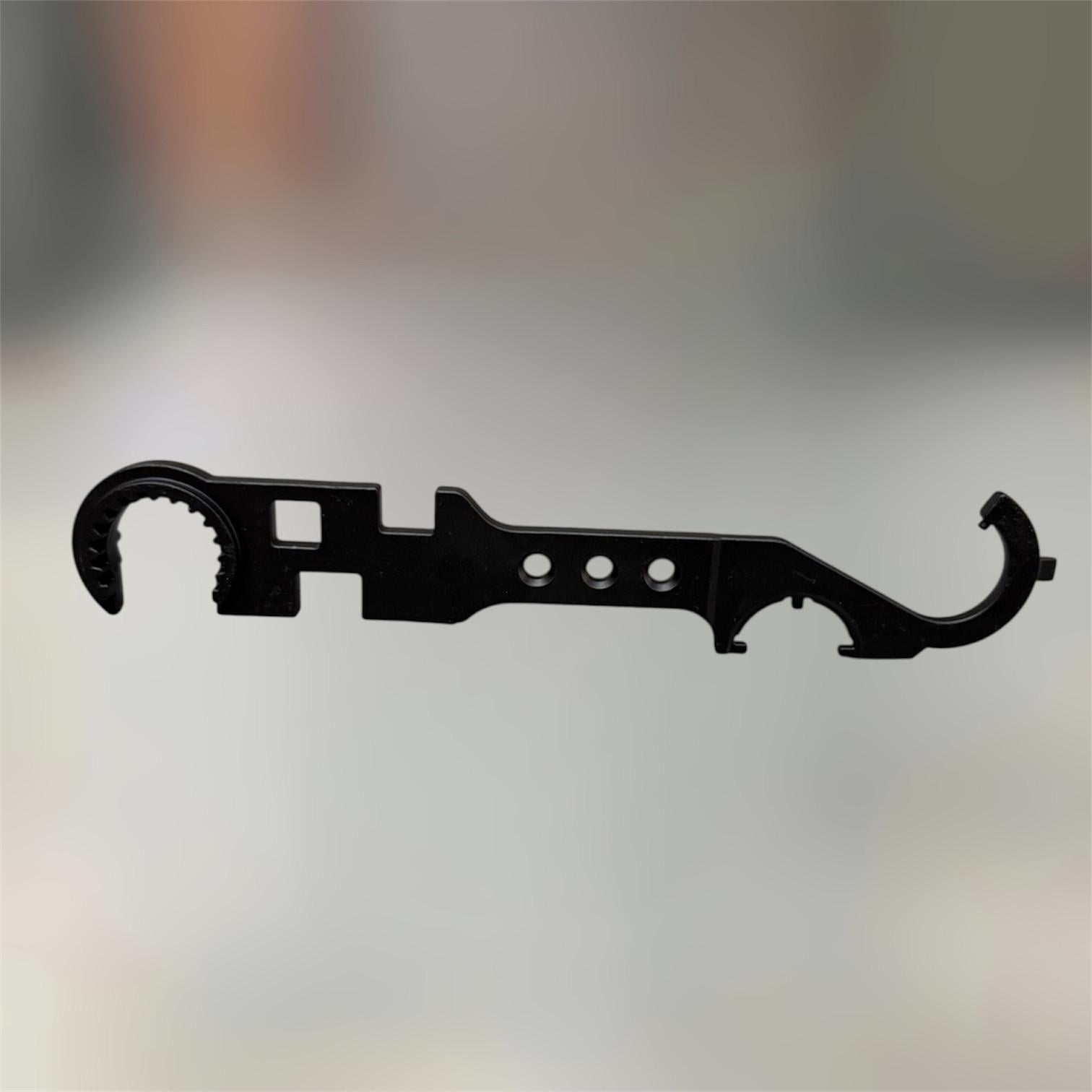 Ключ для обслуживания AR-15/M4 черный (247859)