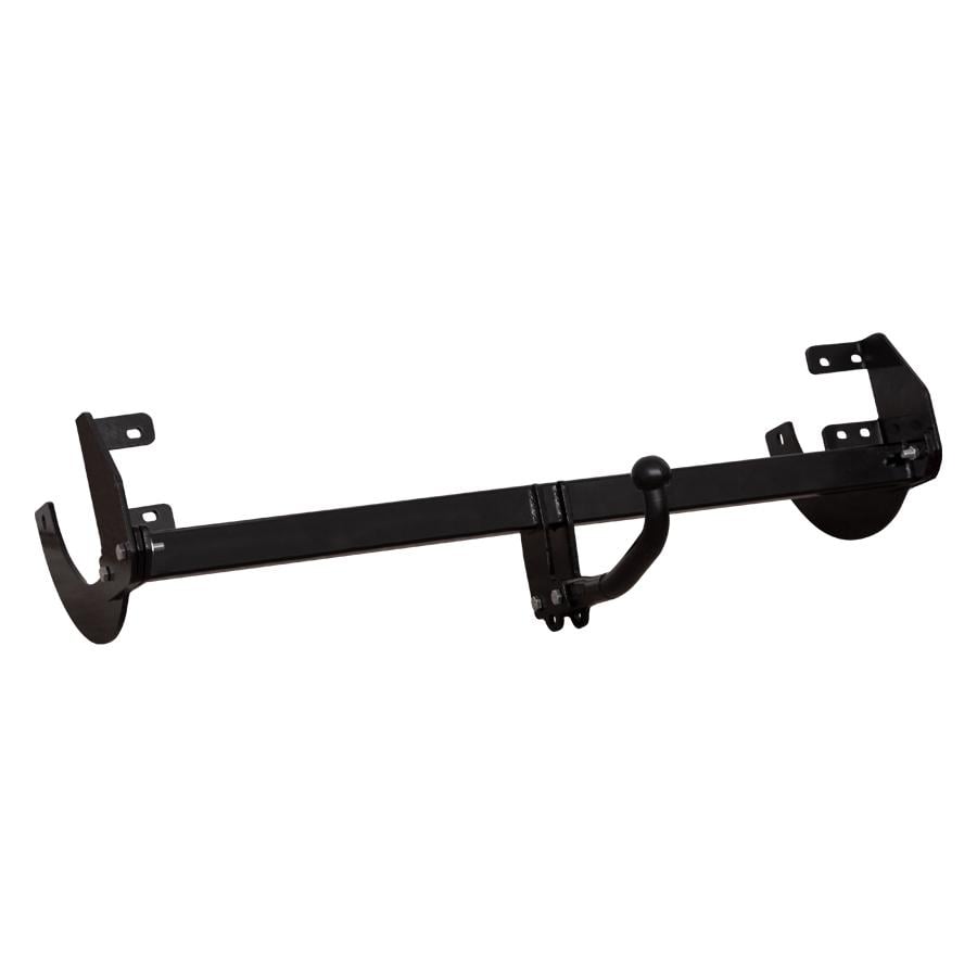 Фаркоп знімний на 2 болти Citroen C5 седан 2008-2017 (2037-11-01)