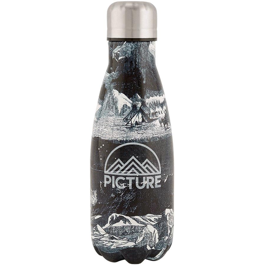 Термофляга Picture Organic Urban imaginary world 0,35 л