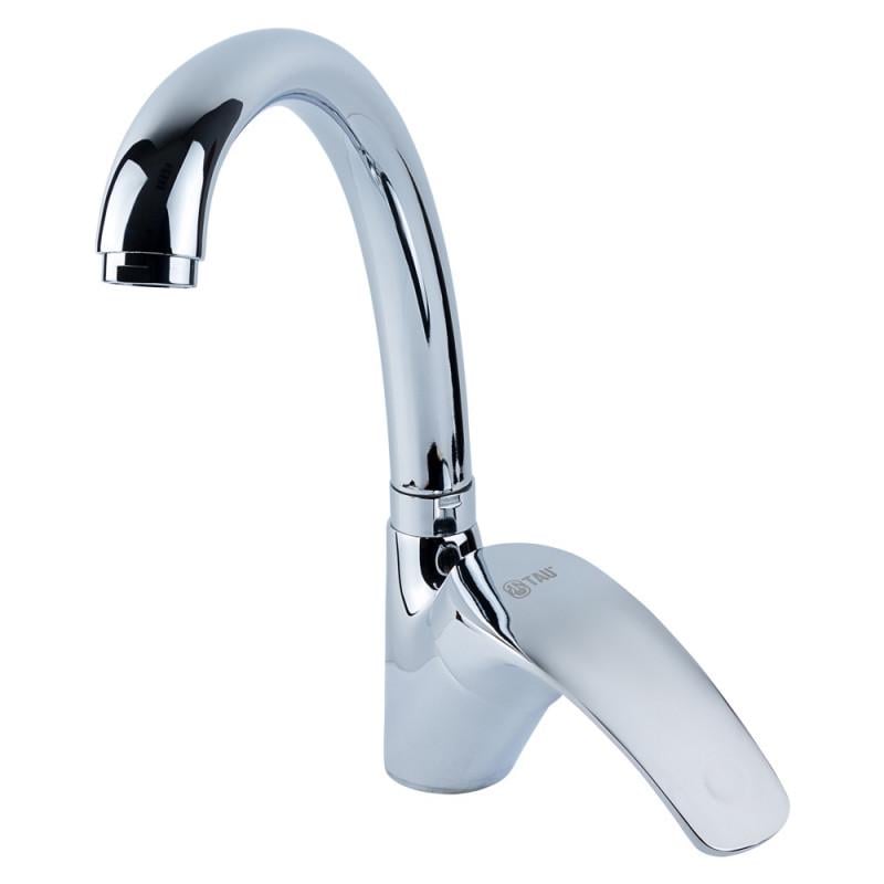 Змішувач для кухні TAU Ø40 (SD-4B443C)