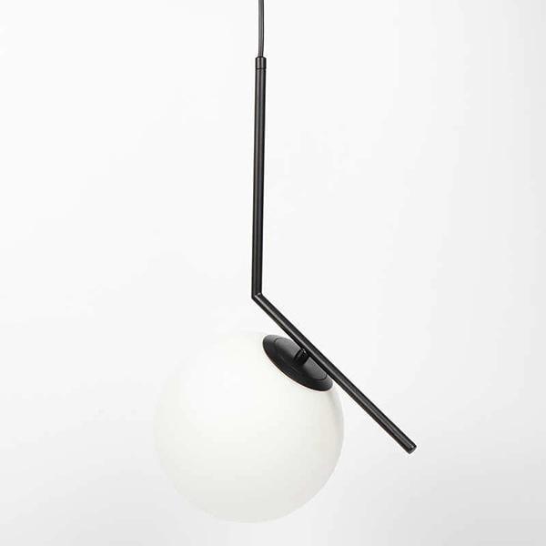 Подвес Berry D25 Black/White - фото 4