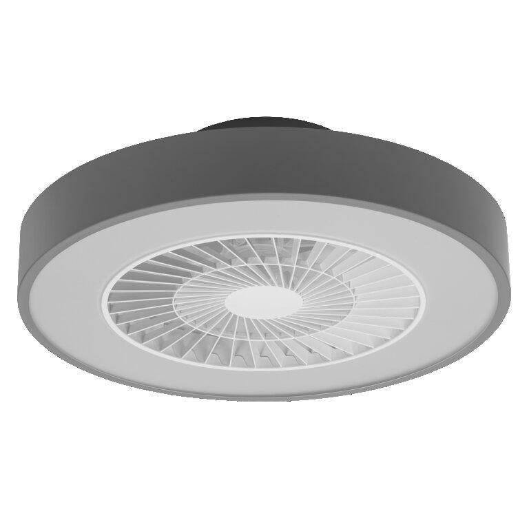 Світильник стельовий Osram Smart ceiling 78W 3,6V 2500lm 3000-6500K WIFI 602x216x600 мм (4099854472800)