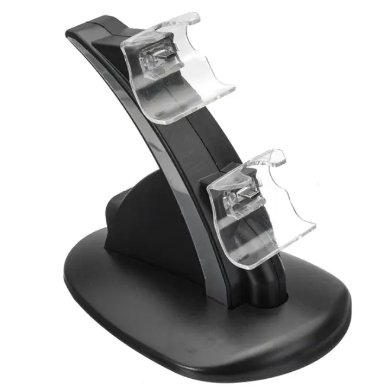 Зарядка для джойстиков DoubleShock PS4 (2482296335)