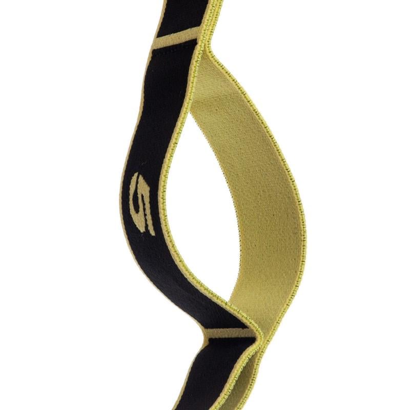 Стрічковий еспандер Record Elastiband FI-1719 Салатовий (56429295) - фото 3 Стрічковий еспандер Record Elastiband FI-1719 Салатовий (56429295) - фото 3