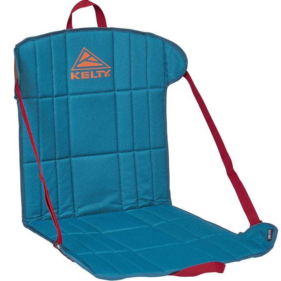 Стул туристический раскладной Kelty Camp Deep Lake (61511619-DPL)