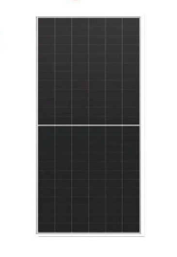 Солнечная батарея Longi Solar Bifacial Hi-MO9 LR7-72HYD-645M cable 200/400 мм 645 Вт