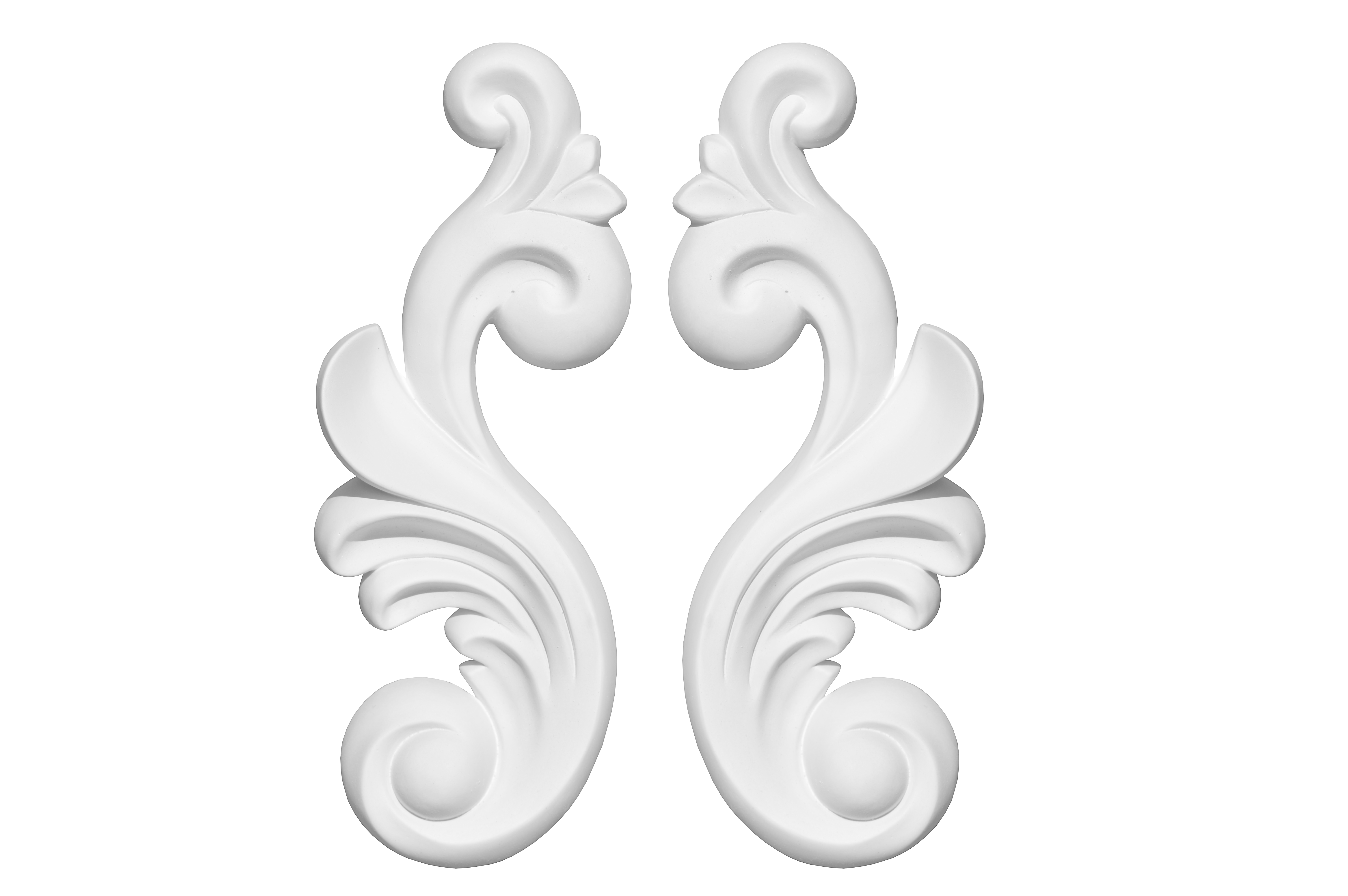 Рамка гипсовая декоративная 1380/330 мм (29515806) - фото 6 Рамка гипсовая декоративная 1380/330 мм (29515806) - фото 6