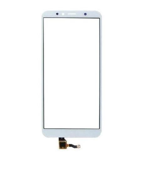 Экран Touchscreen для Huawei Y6 2018 ATU-L21/Huawei Y6 Prime 2018/Honor 7A Pro 5,7 Белый (000017738)