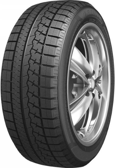 Автошина зимняя SAILUN Ice Blazer Arctic 85H 195/55 R15 (000-109)