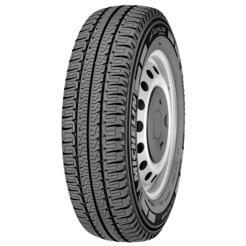 Шина Michelin Agilis Camping 225/75 R16C 118/116Q лето