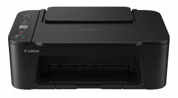 МФУ Canon Pixma TS3640 MEA Black (6670C007AA)