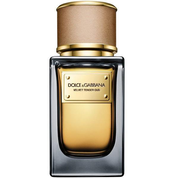 Парфюмированная вода унисекс Dolce&Gabbana Velvet Tender Oud 100 мл тестер (384096)