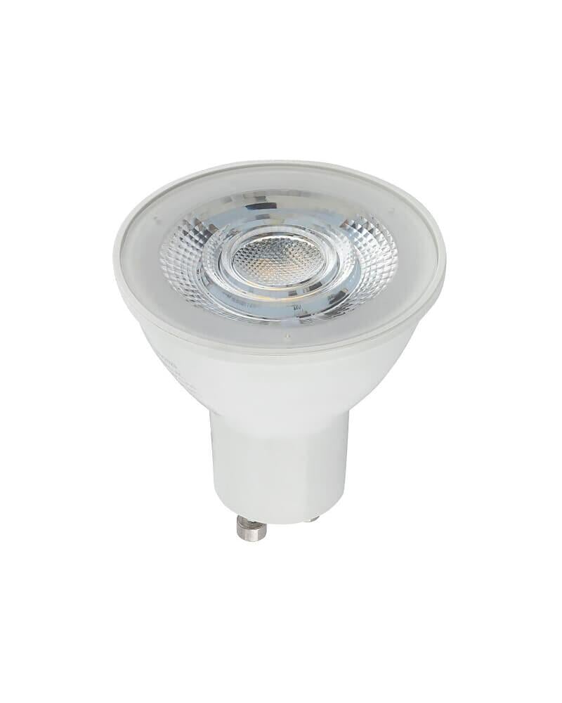 Лампочка Nowodvorski Dim Reflector LED GU10 7 Вт 3000K 600Lm IP20 White (14001229)