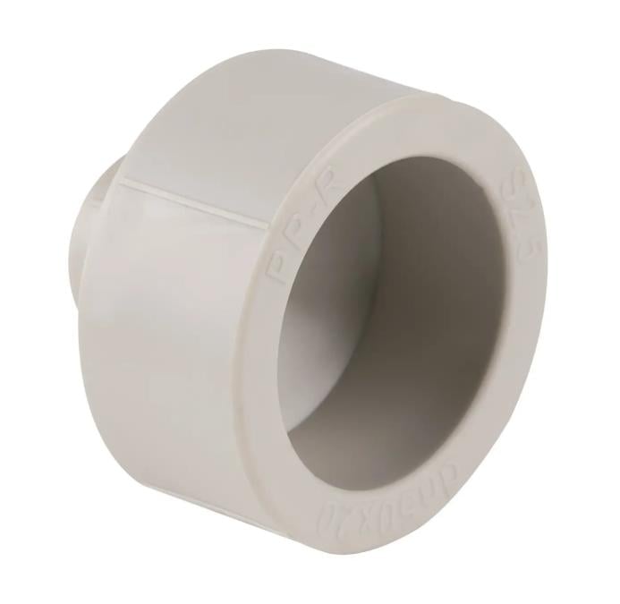 Муфта ППР Pestan редукційна D 50х20 мм (10022220)