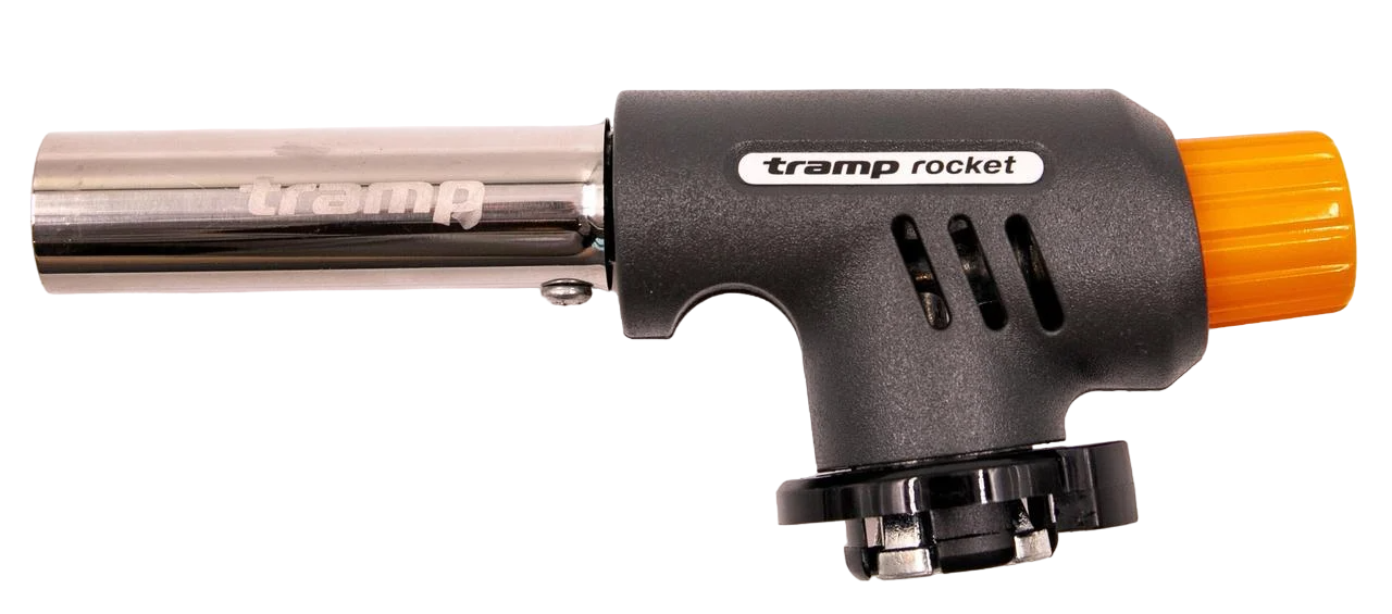 Резак газовый Tramp Rocket с пьезоподжигом (UTRG-052)