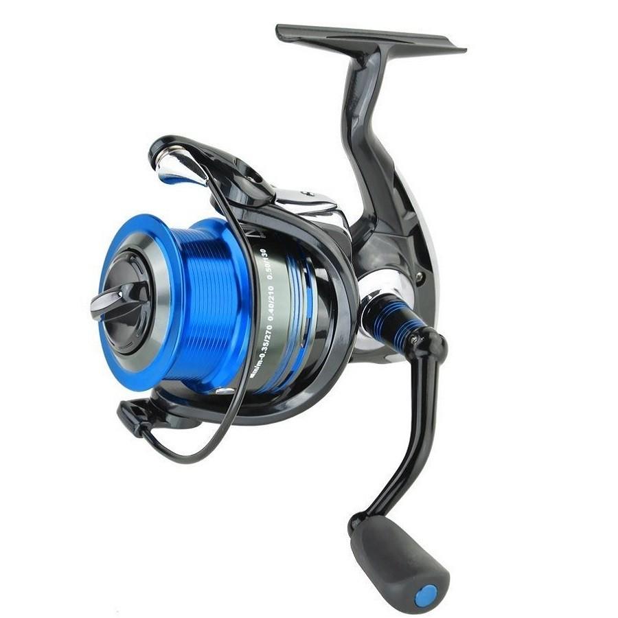 Катушка фидерная Carp Zoom 5000FD 5+1BB