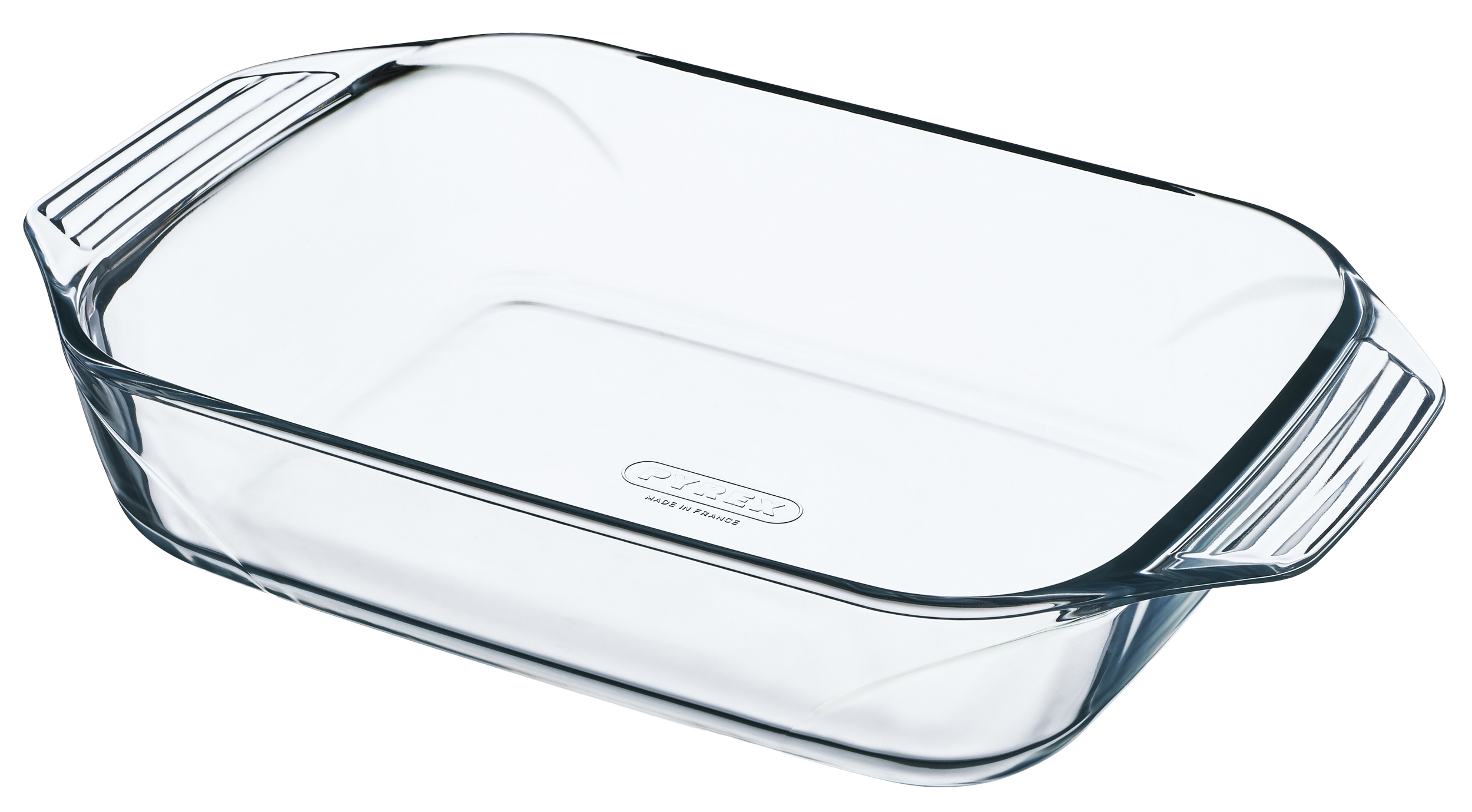 Форма для запекания PYREX 39х25х7 см 4 л (UG-409B000/8446) Форма для запекания PYREX 39х25х7 см 4 л (UG-409B000/8446)