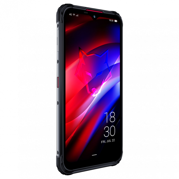 Смартфон iHunt Cyber Wolf 4G-4/64 Гб 10000 мАч - фото 3 Смартфон iHunt Cyber Wolf 4G-4/64 Гб 10000 мАч - фото 3