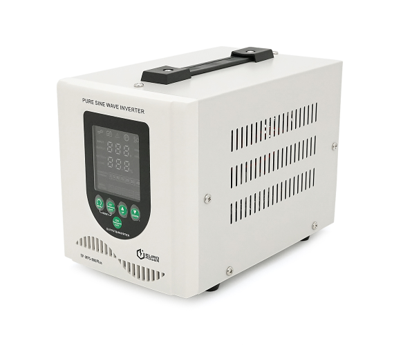 ИБП с правильной синусоидой Europower EP-MPS-800/12PLUS 500 Вт (3168617228)