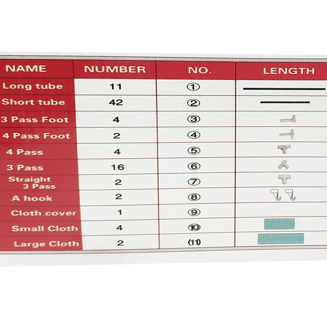 Шкаф органайзер тканевый HCX-105NT сборной Черный/Золотой - фото 10 Шкаф органайзер тканевый HCX-105NT сборной Черный/Золотой - фото 10