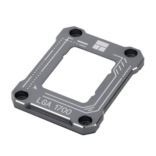 Прижимная пластина ThermalRight LGA1700-BCF для сокета (3674-dd30f)